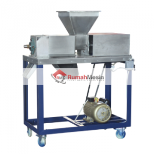 Mesin Screw Press Santan