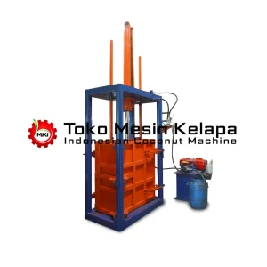 Press Sabut Kelapa