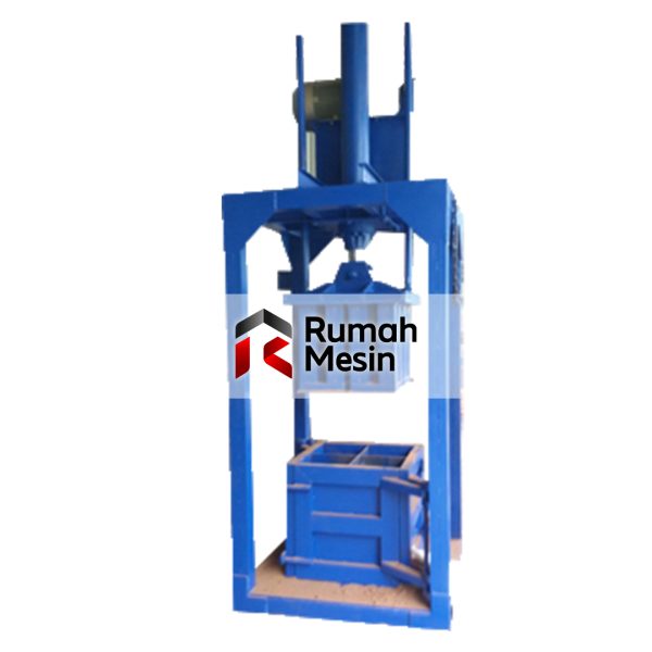 Mesin Press Cocopeat