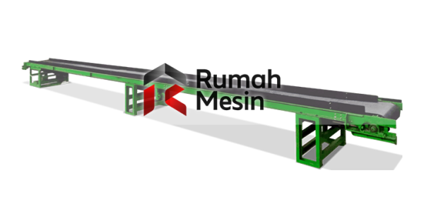 Mesin Conveyor Feeder