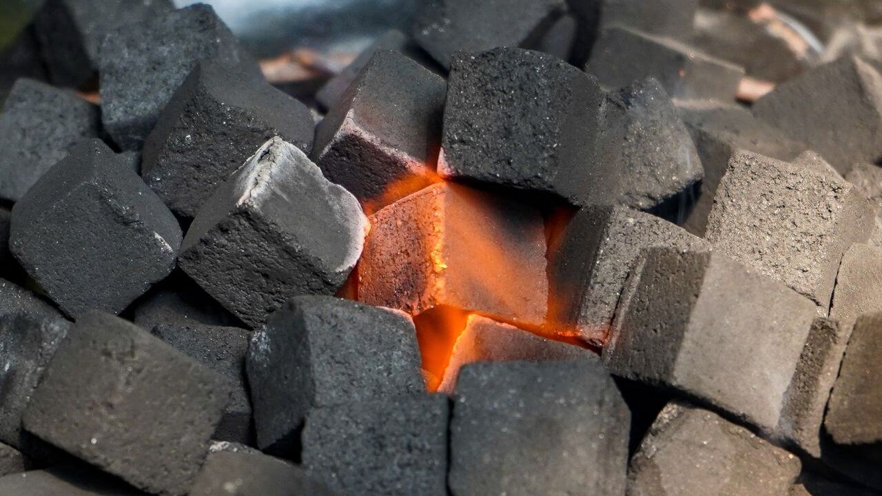 fungsi briket batok kelapa