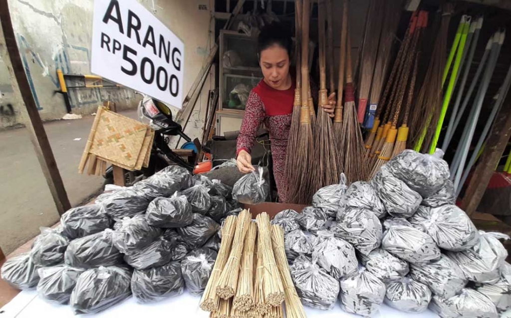 riset pasar