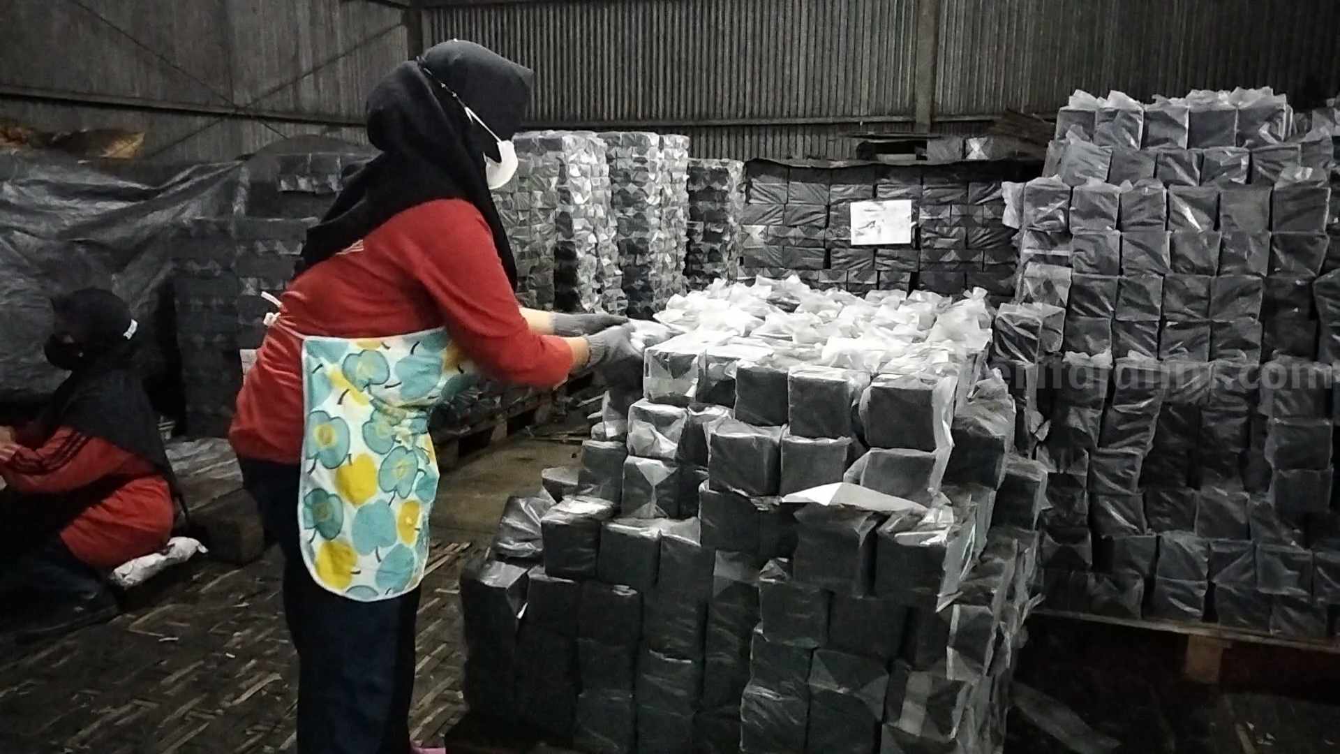 lokasi bisnis