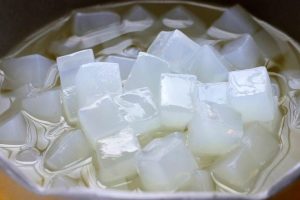nata de coco