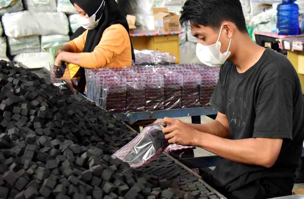 pemasaran produk