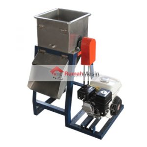Cara Membersihkan Mesin Parut Kelapa Secara Rutin